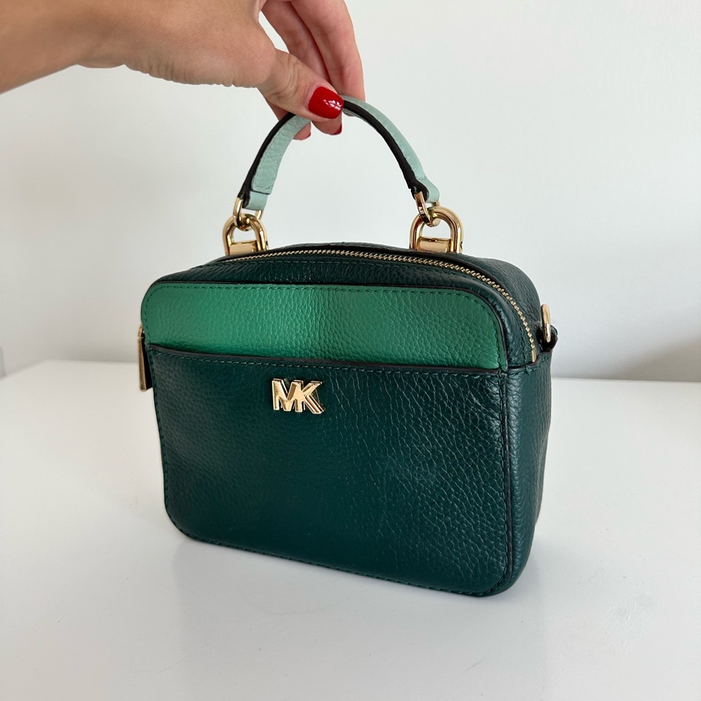 Michael Kors bag with a strap